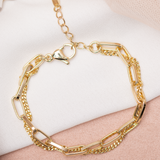 Pulseras Broche - Alana