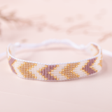 Pulseras Hilo Tejidas - Magic Arrow Chic