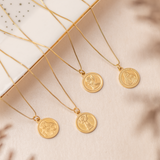 Collares - Sagrado Corazón de Jesús