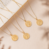 Collares - Medalla Divino Niño