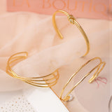 Pulseras Bangles - Soulmate