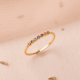 Anillos - Nova