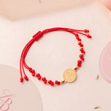 Pulseras Murano - Sagrado Corazón de Jesús