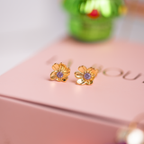 Aretes Mini - Lía