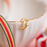Ear Cuff - Lola