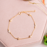 Pulseras Broche - Cosmos Star
