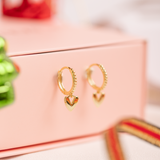 Argollas - Alma