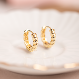 Argollas - Emily Hoops