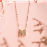 Collares - Iniciales Balloon Glow