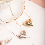 Collares - Love Gold