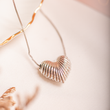 Collares - Love Silver