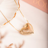 Collares - Love Gold