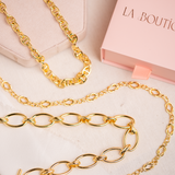 Collares - Eslabones Trendy