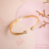 Pulseras Bangles - Audrey