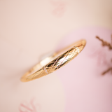 Pulseras Bangles - Valentina