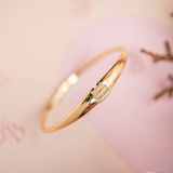 Pulseras Bangles - Roma
