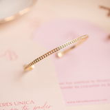 Pulseras Bangles - Coco