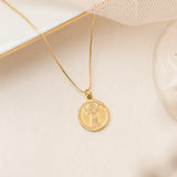 Collares - Medalla Divino Niño