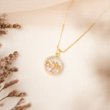 Collares - Árbol de la Vida Glow