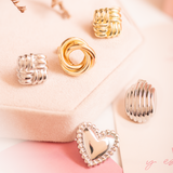 Aretes Mini - Beauty Tangled