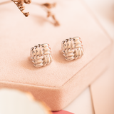 Aretes - Isabel Silver