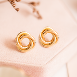 Aretes Mini - Beauty Tangled
