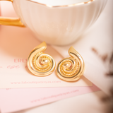 Aretes Mini - Tentacle