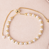 Pulseras Broche - Daniela