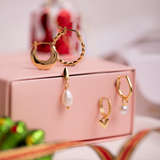 Aretes Mini - Renata
