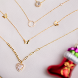 Collares - Amour