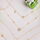 Collares - Cosmos