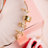 Ear Cuff - Emma