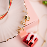 Ear Cuff - Vega