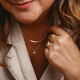 Collares - Dual Punto de Luz