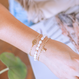 Pulseras Broche - Link Árbol de la vida