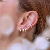 Ear Cuff - Lucía