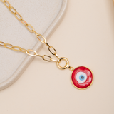 Collares - Ojo XL