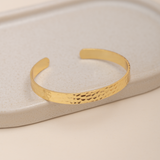 Pulseras Bangles - Atenas