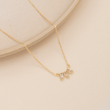 Collares - Lotus Golden