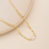 Collares - Perla Golden