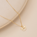Collares - Kitty Golden