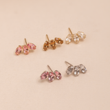 Aretes Mini - Lotus