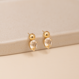 Aretes Mini - Luisa