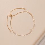 Pulseras Regulable - Estrella Fugaz