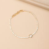 Pulseras Broche - Lover