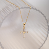 Collares - Cruz Circones