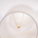 Collares - Estrella Gold