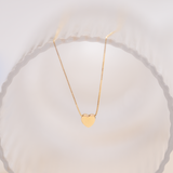 Collares - Bonito Corazón