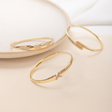 Pulseras Bangles - Pisa