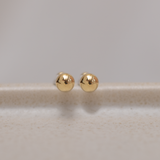 Aretes Mini - Esfera M